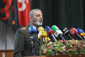 سوال رئیس ستاد کل نیروهای مسلح از «عقلای آمریکا»/ در صورت هرگونه تجاوز جدید، پاسخ ایران متفاوت از گذشته خواهد بود