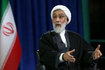 اظهار نظر پورمحمدی در مورد مساله حجاب/ باید پاسخ داده شود که مرزهای آزادی کجاست و معیارهای آن چیست؟