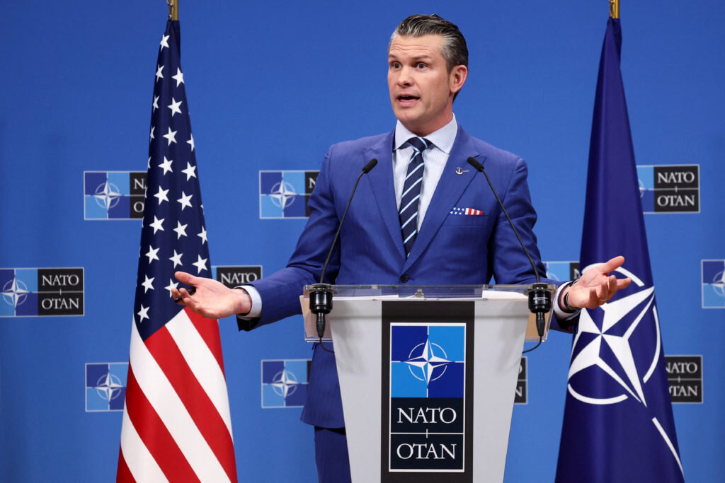 اروپا قربانی دوستی پوتین و ترامپ شد/به گوش و به هوش باشید؛ در واشنگتن، یک کلانتر جدید در شهر است!/ماه عسل تمام شد...