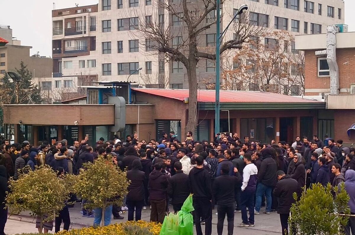 درایت به جای انکار و تکذیب؛ برخورد مناسب با قتل یک دانشجو درایت بجای انکار و تکذیب؛ برخورد مناسب با قتل یک دانشجو