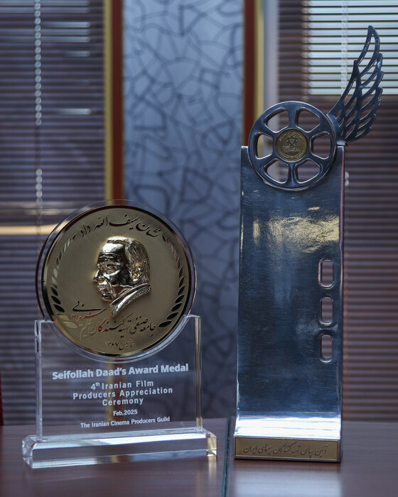 «جشن سپاسِ» تهیهکنندگان در رقابت با جایی نیست/ داوری سه اثر بدون اکران عمومی