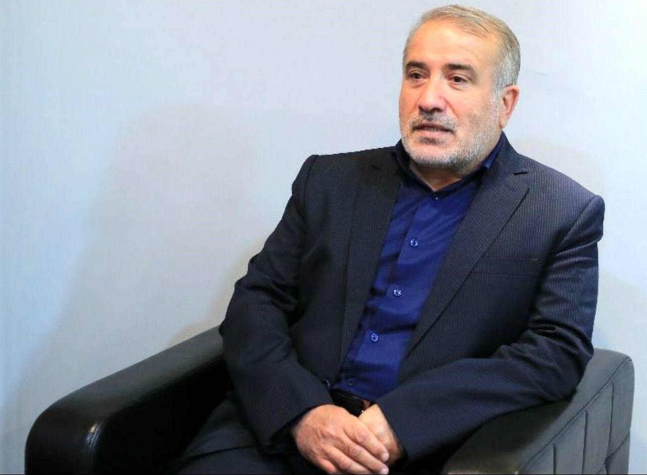 نحوه تبلیغات؛ مهمترین فاکتور افزایش کیفیت نمایشگاه رنگ