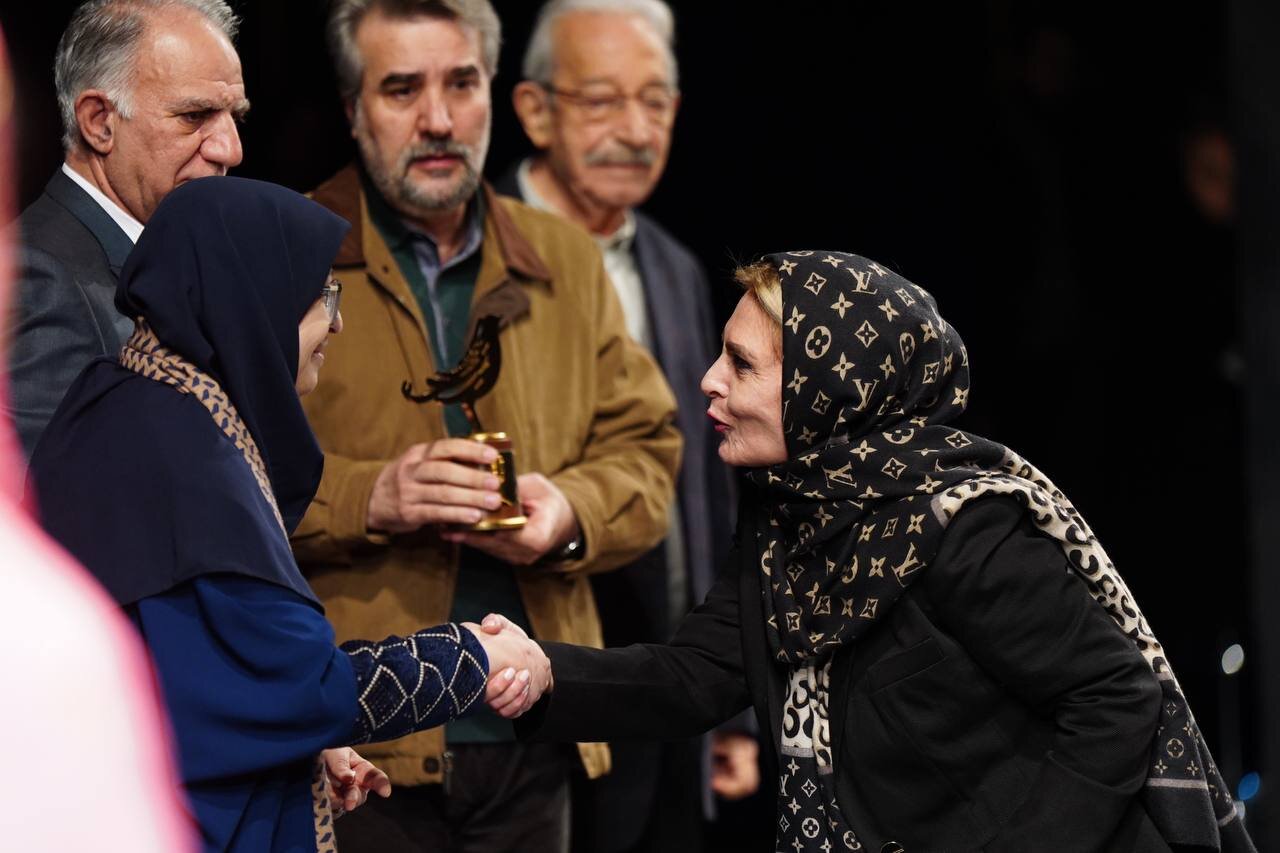 جشنواره به ترمیم اعتماد و تقویت سرمایه اجتماعی کوشید/جوانها نیاز دارند سایه بزگترهای موسیقی بالای سرشان باشد