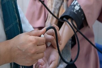 بیش از ۴۴ هزار مادر باردار و زایمان کرده در هرمزگان از خدمات بهداشتی بهره مند شدند