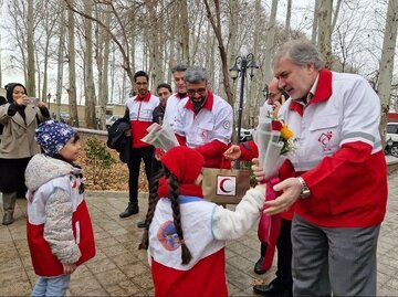 برگزاری همایش توانمندسازی در محلات کمبرخوردار قزوین
