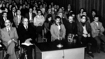 گروگان‌گیری فرح دیبا، عملیاتی که در نطفه خفه شد