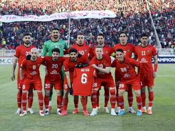 صعود تراکتور با نمایش پرانتقاد؛ اشتباهات بیرو برد را از تیم دراگان گرفت صعود تراکتور با نمایش پرانتقاد؛ اشتباهات بیرو برد را از تیم دراگان گرفت