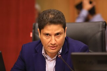 کرمان باید مرکز فرآوری، ارزشافزایی و اشتغال پایدار باشد کرمان باید مرکز فرآوری، ارزشافزایی و اشتغال پایدار باشد