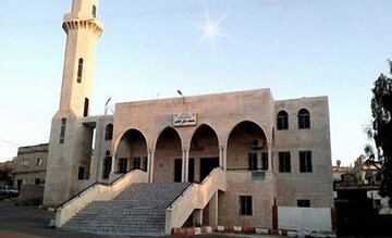 مسجد جامع «اربد»؛ جاذبه توریستی اردن