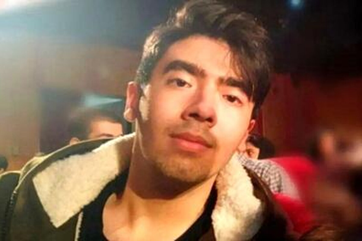 ابعاد جدید از پرونده قتل «امیرمحمد خالقی» ابعاد جدید از پرونده قتل «امیرمحمد خالقی»