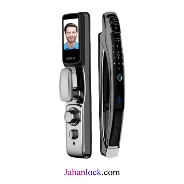 مقایسه فناوریهای بیومتریک در قفلهای هوشمند