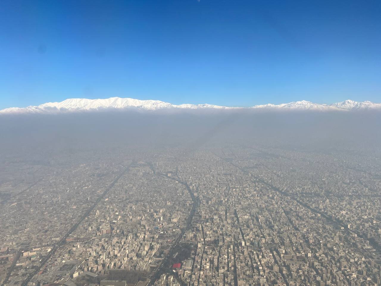 ادارات تهران تعطیل می‌شود؟ – خبرآنلاین