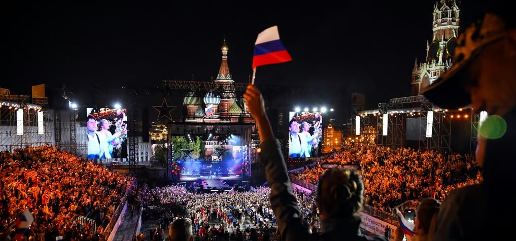 آنچه پوتین واقعاً میخواهد، همان چیزی است که کرملین میتواند به مردم خود بفروشد!