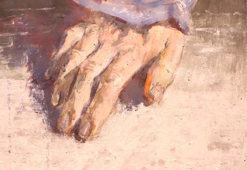 ۳۰ نگاره روی بال‌ِ سی‌مرغِ "سرزمین من"