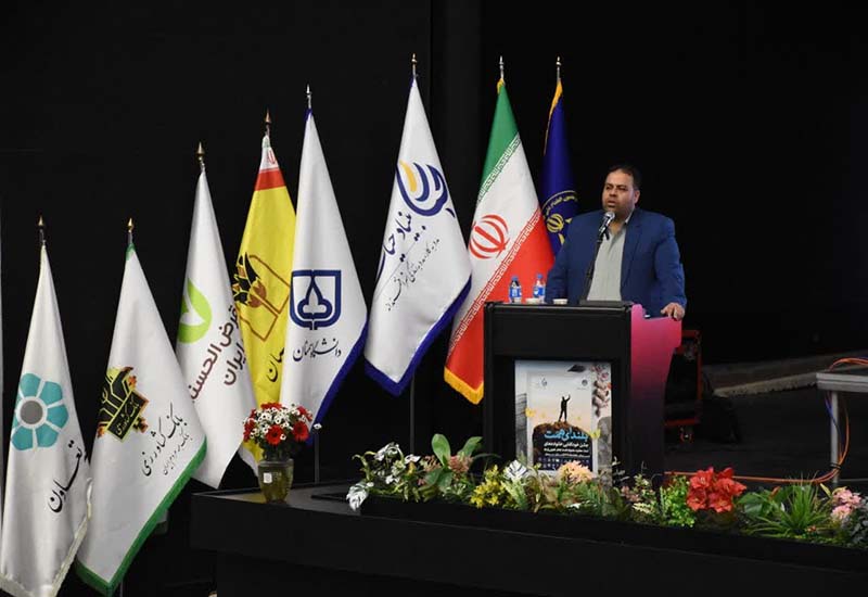 یک سوم اشتغال کشور توسط کمیته امداد محقق میشود/ کمیته امداد به نهادی کارآفرین تبدیل شده است