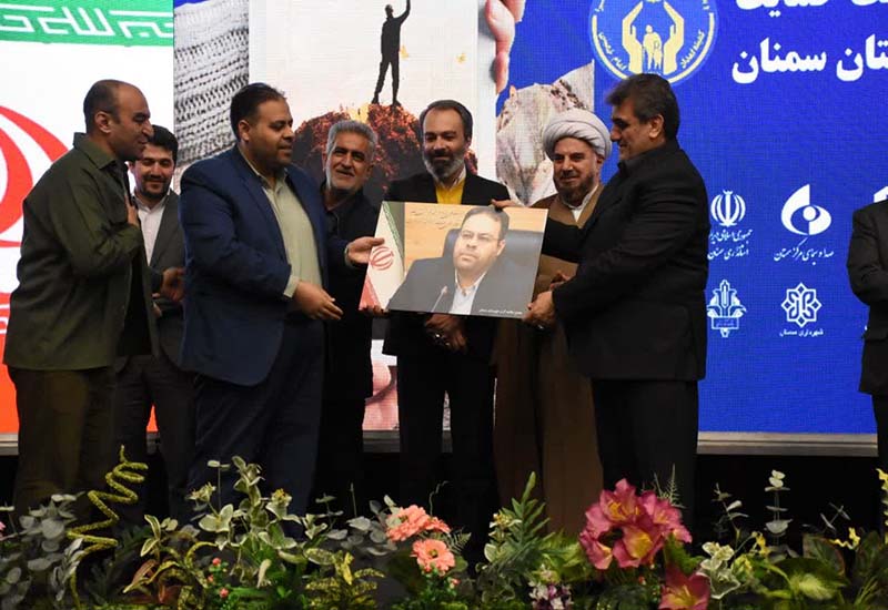 یک سوم اشتغال کشور توسط کمیته امداد محقق میشود/ کمیته امداد به نهادی کارآفرین تبدیل شده است