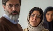 ببینید | تجلیل جالب پارسا پیروزفر از مهارت بازیگری هدی زین العابدین