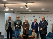 در ستایش مرد تاثیرگذاری که کم حرف می‌زد