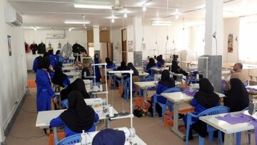 فعالیت ۳ هزار تعاونی و ایجاد ۸۰ هزار شغل در هرمزگان فعالیت ۳ هزار تعاونی و ایجاد ۸۰ هزار شغل در هرمزگان