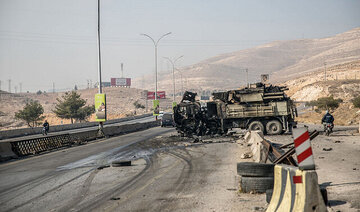 اسرائیل جنوب سوریه را بمباران کرد اسرائیل جنوب سوریه را بمباران کرد