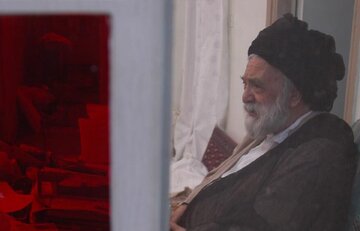 رفیق شفیق امام موسی صدر درگذشت