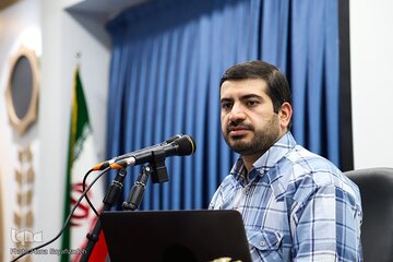 تجلی طنین «قُمْ فَأَنْذِرْ» در برابر سقرِ استکبار و فساد مدرن تجلی طنین «قُمْ فَأَنْذِرْ» در برابر سقرِ استکبار و فساد مدرن