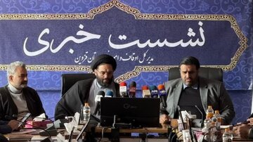 جشنواره تلاوتهای تقلیدی، قاریان متعهد تربیت میکند