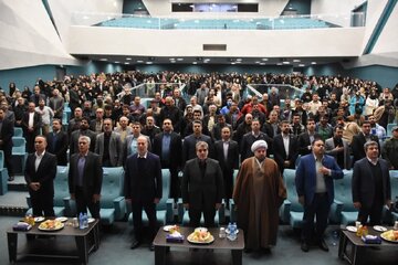 یک سوم اشتغال کشور توسط کمیته امداد محقق میشود/ کمیته امداد به نهادی کارآفرین تبدیل شده است یک سوم اشتغال کشور توسط کمیته امداد محقق میشود/ کمیته امداد به نهادی کارآفرین تبدیل شده است