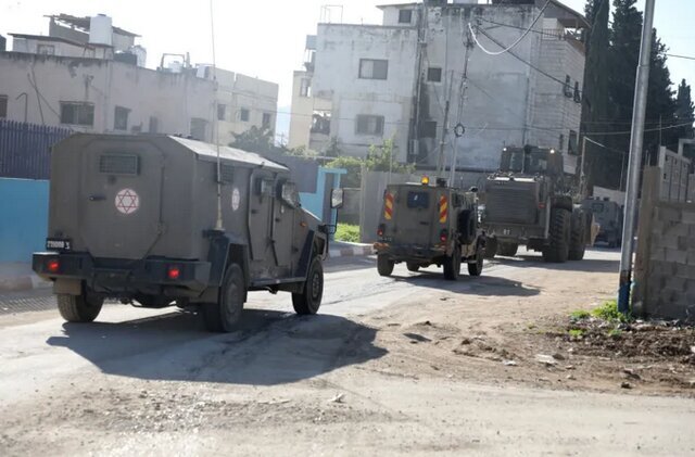 طرح کثیف اسرائیل برای الحاق به کرانه باختری/گزارشی از یک جنایت خاموش که هیچکس از آن حرفی نمیزند!