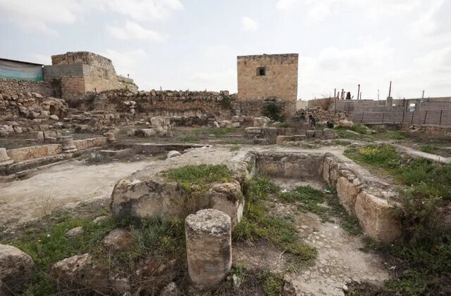 طرح کثیف اسرائیل برای الحاق به کرانه باختری/گزارشی از یک جنایت خاموش که هیچکس از آن حرفی نمیزند!