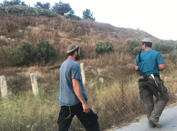 طرح کثیف اسرائیل برای الحاق به کرانه باختری/گزارشی از یک جنایت خاموش که هیچکس از آن حرفی نمیزند!