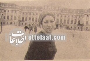 خانهای که فروغ پول آن را پرداخته بود، ابراهیم گلستان در آن را بسته!