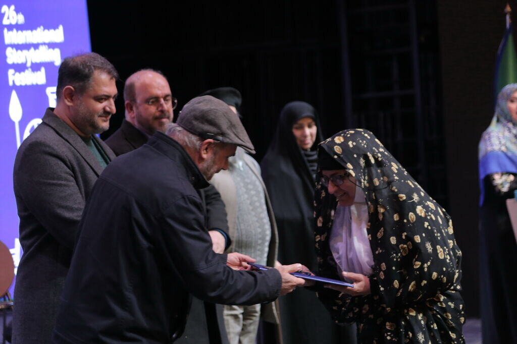 برگزیدگان بیستوششمین جشنواره بینالمللی قصهگویی کانون معرفی شدند