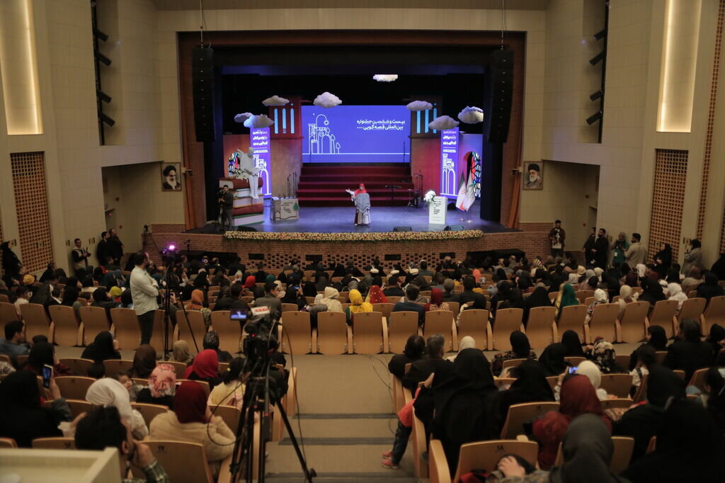 برگزیدگان بیستوششمین جشنواره بینالمللی قصهگویی کانون معرفی شدند