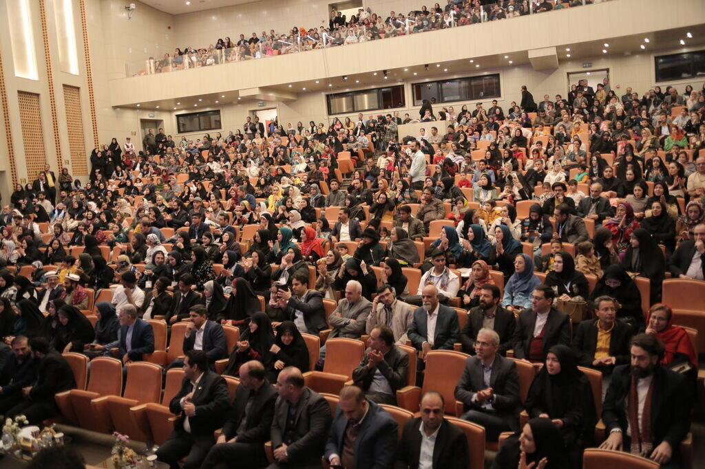 برگزیدگان بیستوششمین جشنواره بینالمللی قصهگویی کانون معرفی شدند