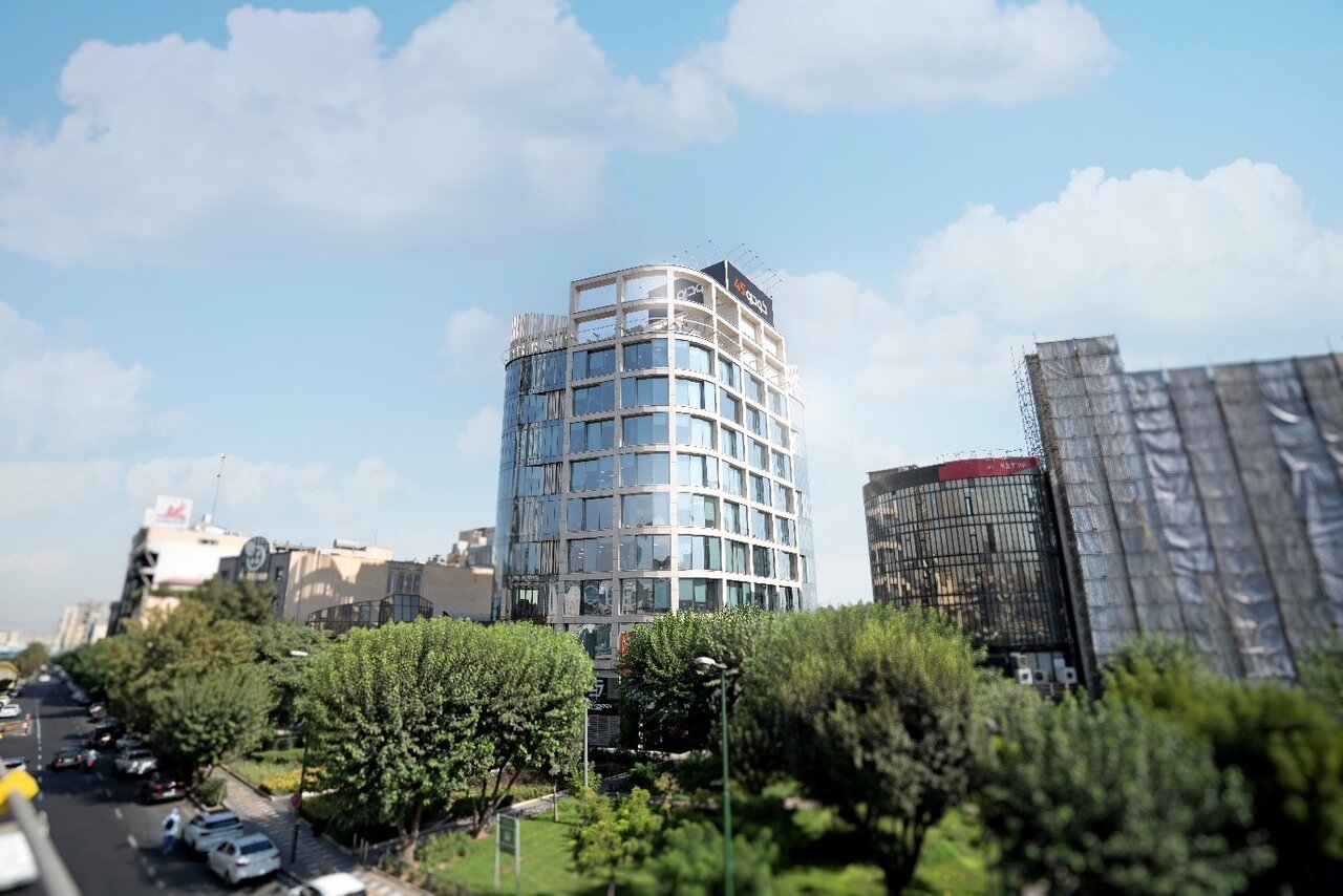 توسعه شعب خودرو۴۵ تا ۵۶ شعبه