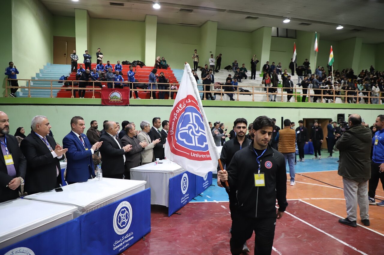 برگزاری جشنواره ورزشی فرصتی برای توسعه استعدادهای فردی