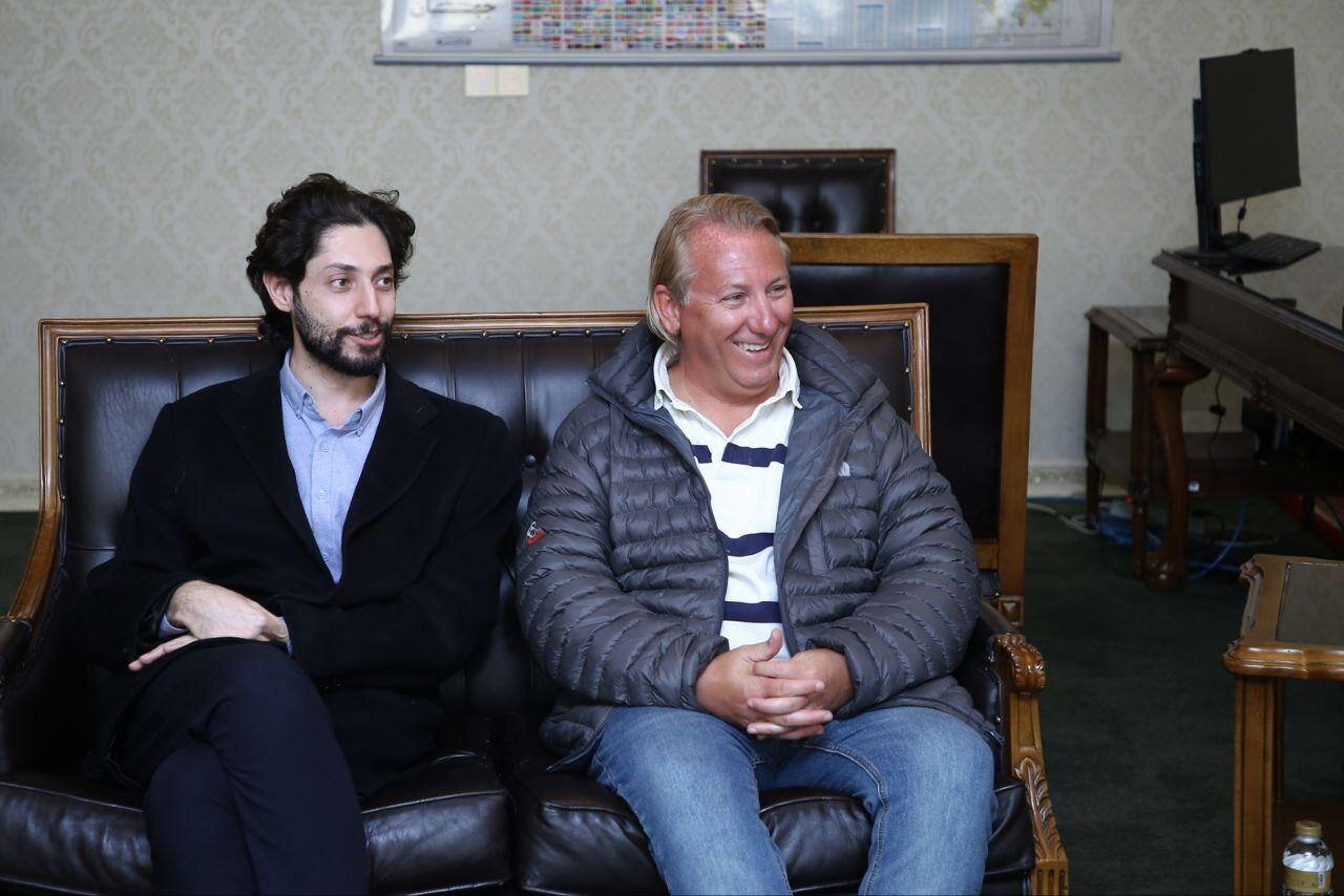 وزیر ورزش و جوانان: با سرعت بیسبال را در ایران توسعه خواهیم داد