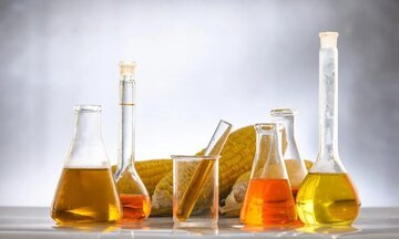 معجزه یک قطره الکل