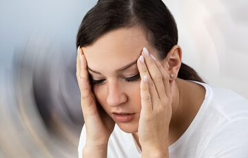 یک روش بینظیر برای کاهش درد/ توضیحات محققان دانشگاه مکگیل در کانادا یک روش بینظیر برای کاهش درد/ توضیحات محققان دانشگاه مکگیل در کانادا