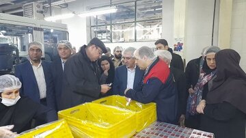 مشکلی در تولید و عرضه مواد شوینده نداریم