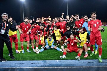 نبرد دوباره تیم ملی ایران با سامورایی‌ها!
