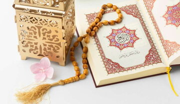 عوامل آرامش در قرآن