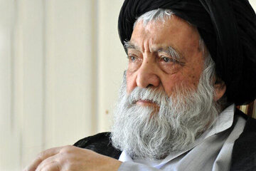 ببینید | نصایح ماندگار آیت الله مستجابالدعواتی ببینید | نصایح ماندگار آیت الله مستجابالدعواتی