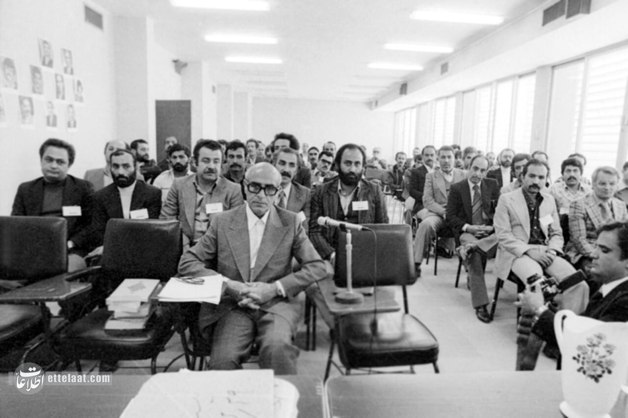 ماجرای مصادره بزرگترین انتشارات ایران/ مرگ یک مولف بلای جان یک ناشر شد + عکس