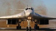 بازگشت غول جنگ سرد؛ تولید بمب‌افکن Tu-160M از سر گرفته شد