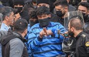 قاتل امیرمحمد خالقی فردا صبح اعدام می‌شود