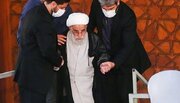 داغ شدن دوباره نام احمد جنتی/ دبیر ۱۰۰ ساله شورای نگهبان؛ آخرین بازمانده از نسل نخست انقلاب