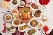 غذاهای سال نو در کشورهای مختلف؛ از تاماله تا ۱۲ حبه انگور!