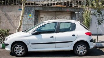 اگر جلوی پارکینگ خانهتان خودرو پارک شده بود، چه باید کرد؟